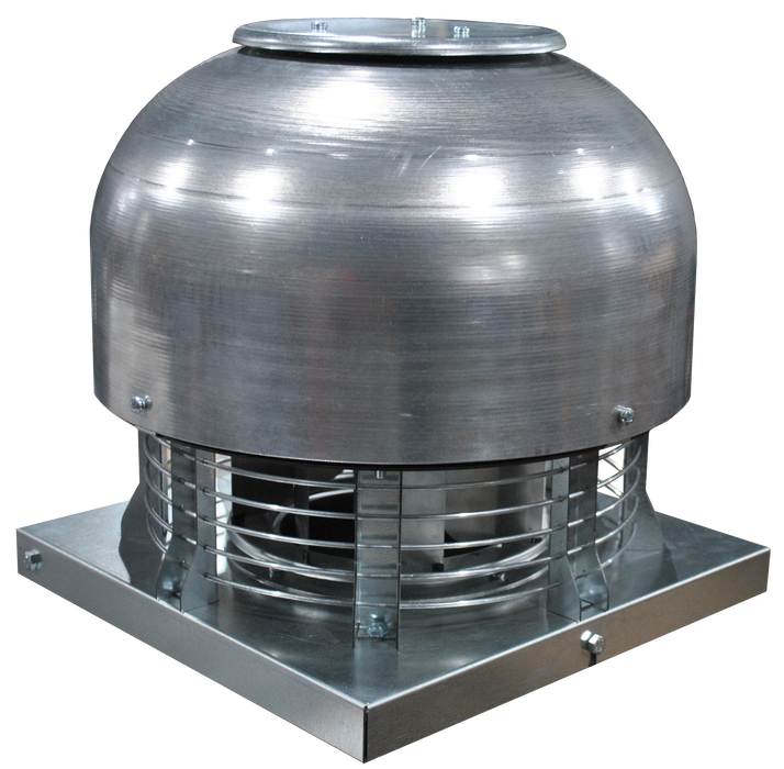 Высокотемпературный каминный вентилятор PROMvents POWERCAMINO 2500