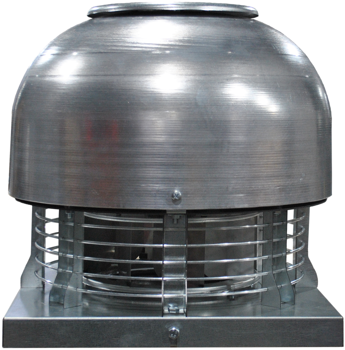 Высокотемпературный каминный вентилятор PROMvents POWERCAMINO 2500