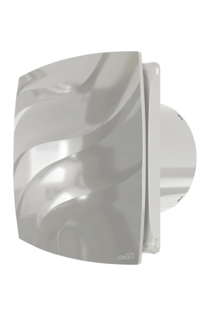 Вентилятор накладной WAVE D100 Gray ERA