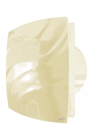 Вентилятор накладной WAVE D120 Ivory ERA