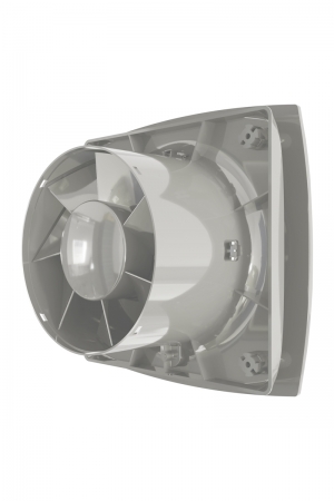 Вентилятор накладной WAVE D120 Gray ERA