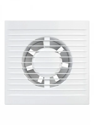 Вентилятор накладной A D100 AT AURAMAX