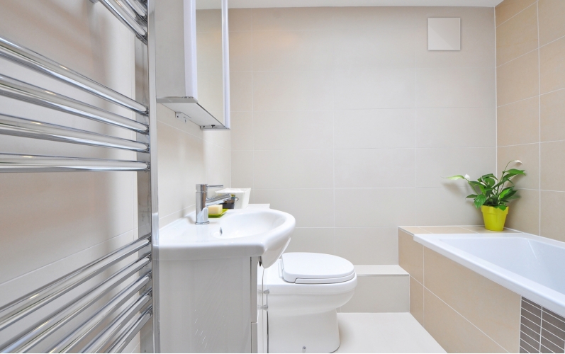 Анемостат со стеклянной внешней частью FOZA D 150 мм. Матовое зеркало. Белый