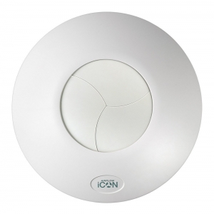 Вентилятор накладной Airflow iCON ECO 15